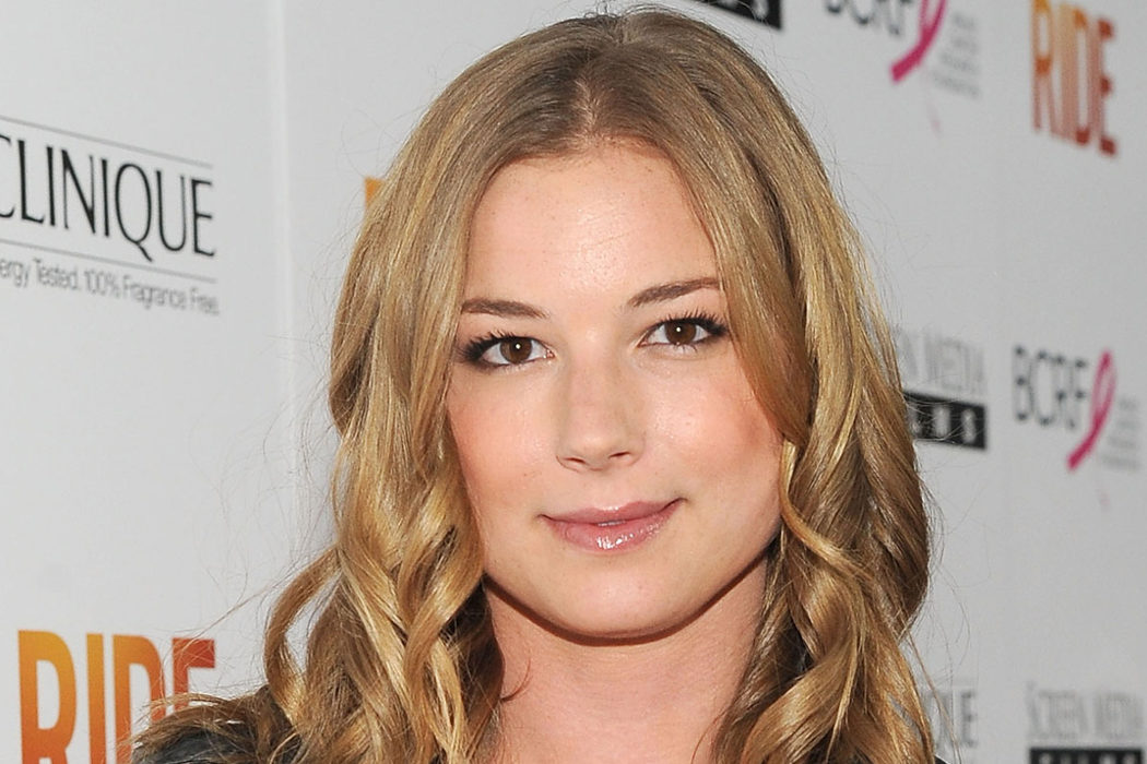 Emily VanCamp