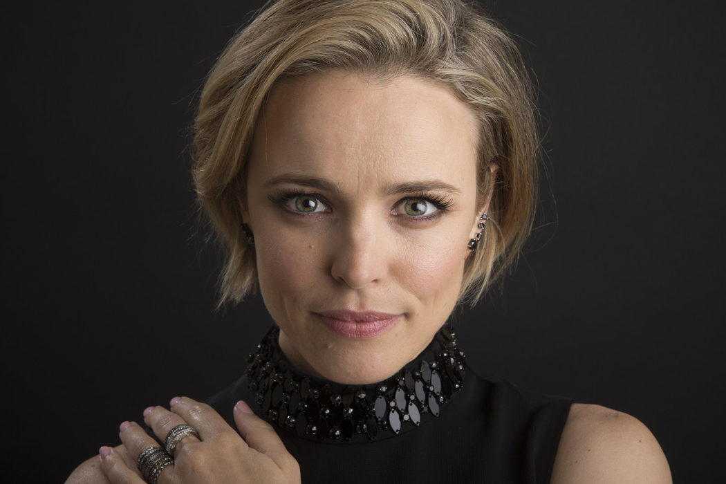 Rachel McAdams