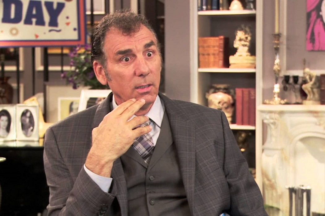 Michael Richards