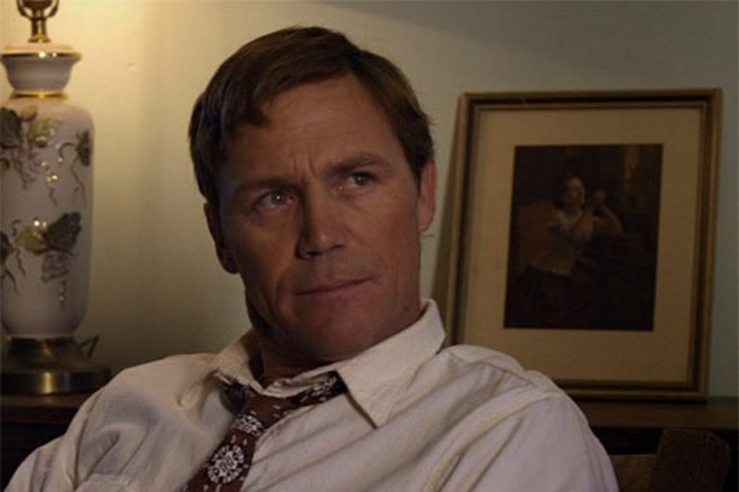 Brian Krause