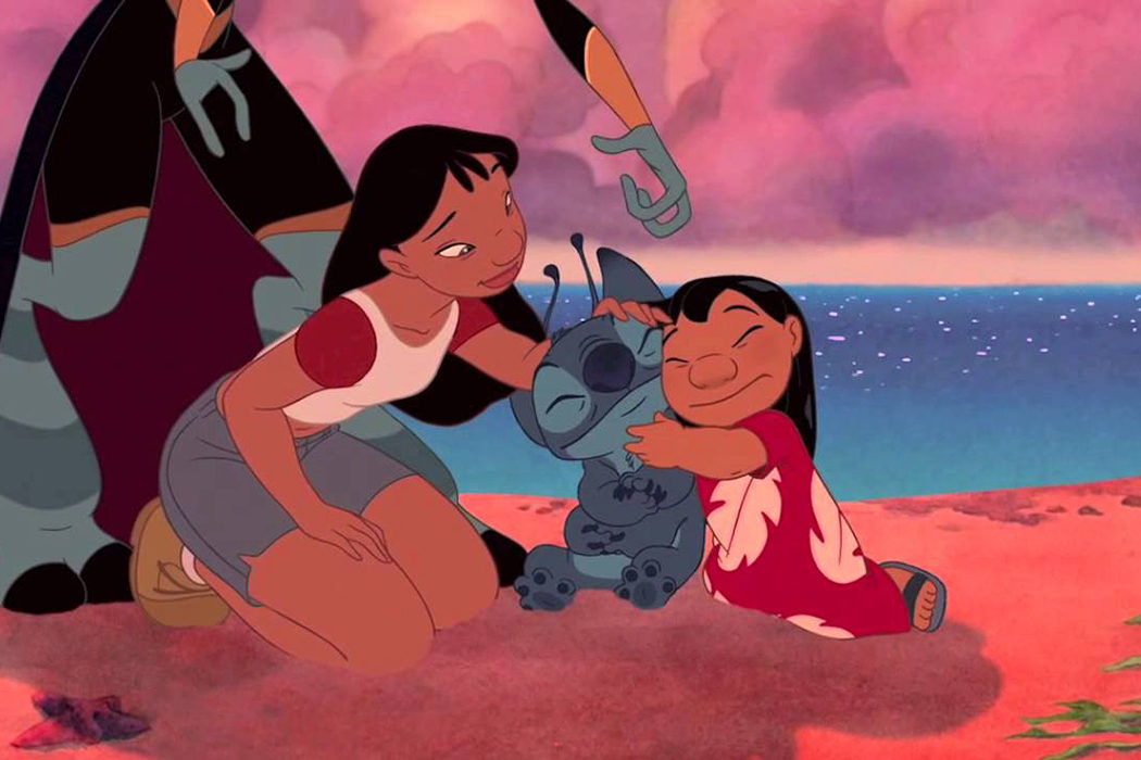 Lilo & Stitch es la película más transgresora que ha hecho Disney? Te  explicamos por qué 