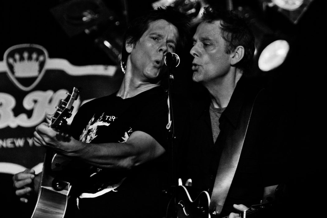 The Bacon Brothers