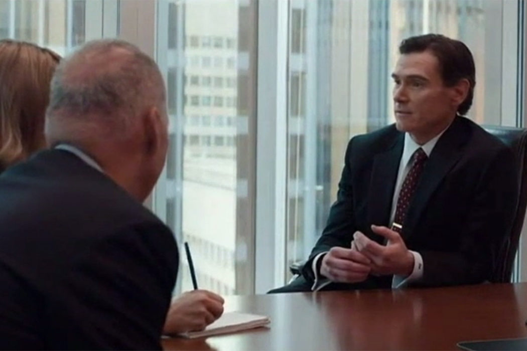 'Spotlight' (2015)