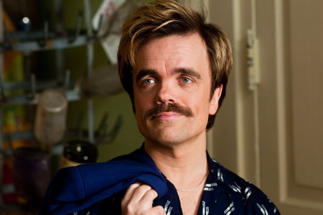 Peter Dinklage