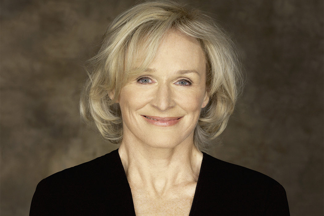 Glenn Close