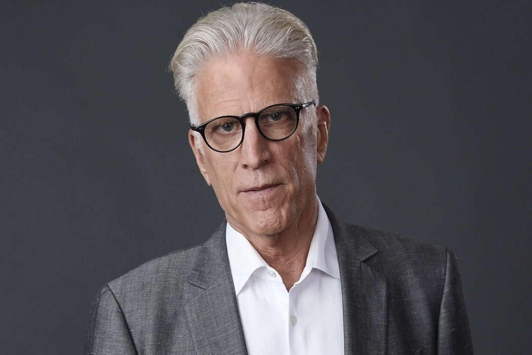 Ted Danson