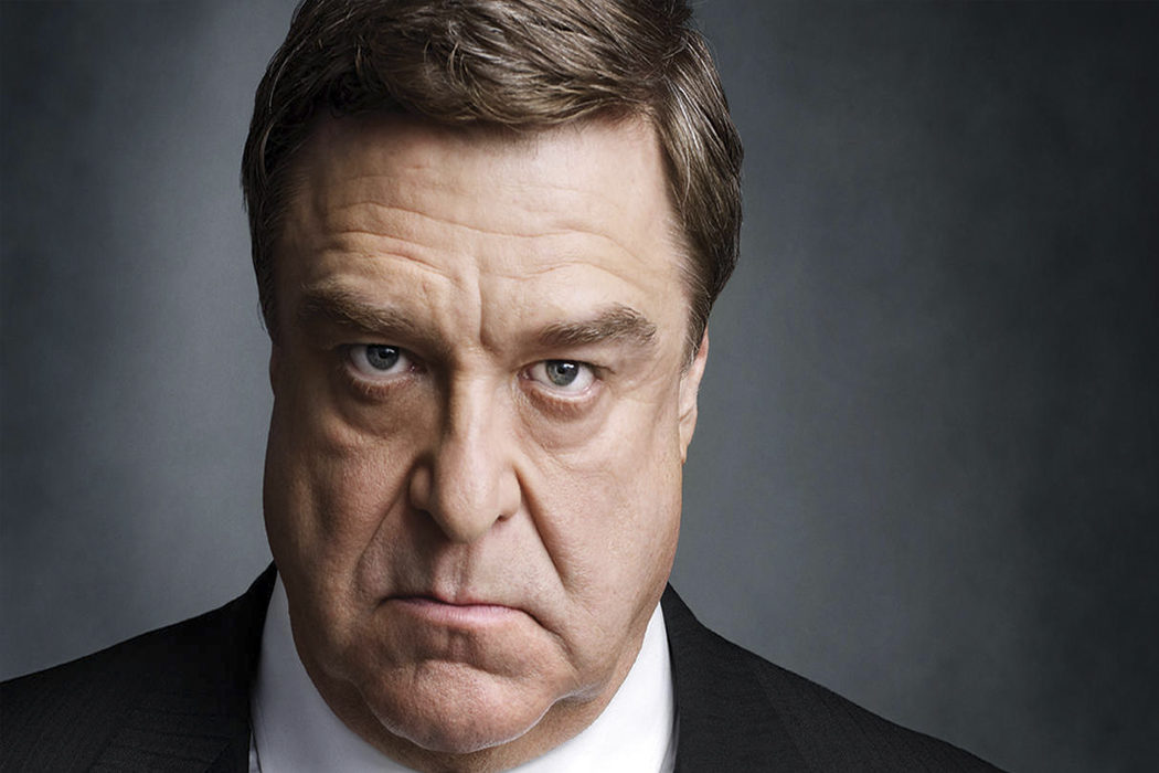 John Goodman