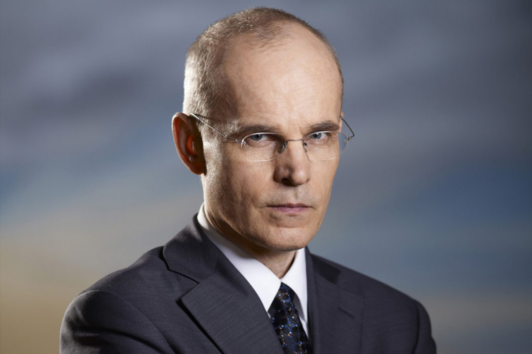 Zeljko Ivanek