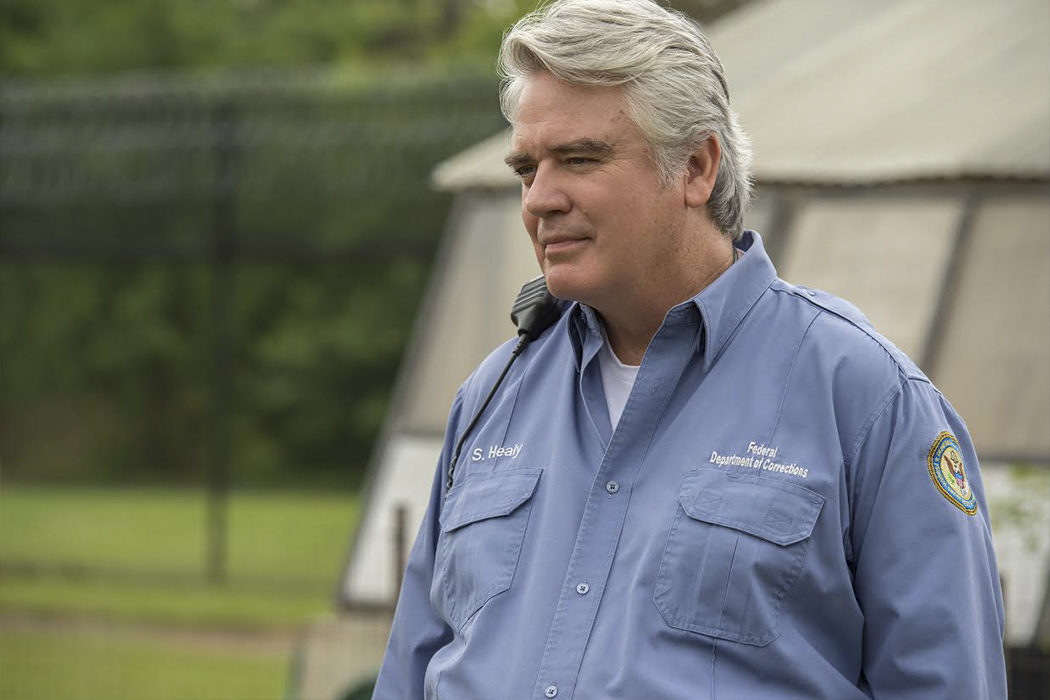 Michael Harney