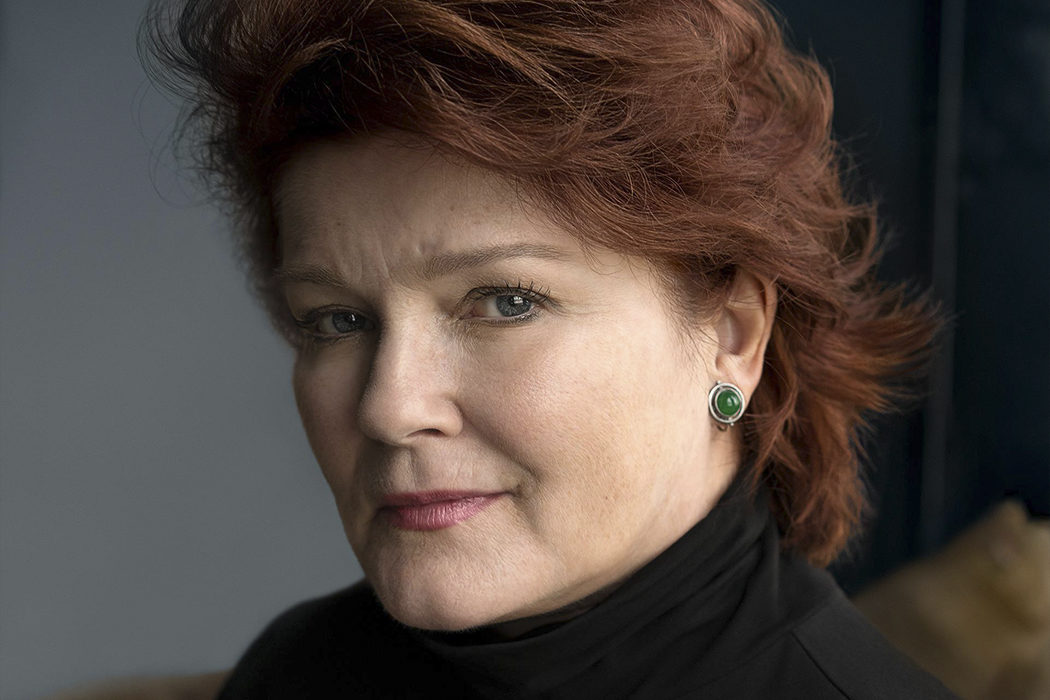 Kate Mulgrew