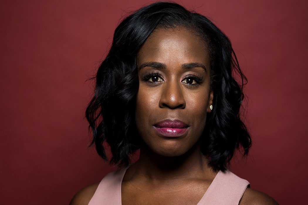 Uzo Aduba