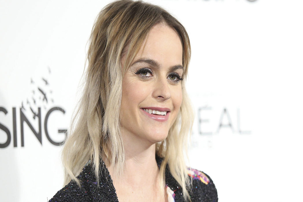 Taryn Manning