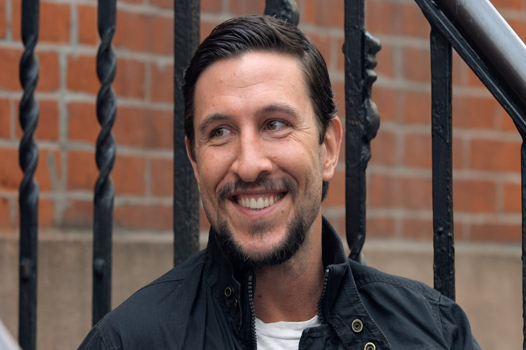 Pablo Schreiber