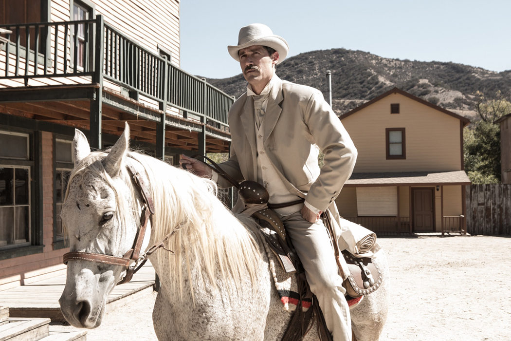 'Bone Tomahawk' (2015)