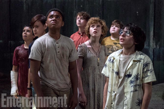 Nueva imagen 'It': descenso a la guarida de Pennywise (2)