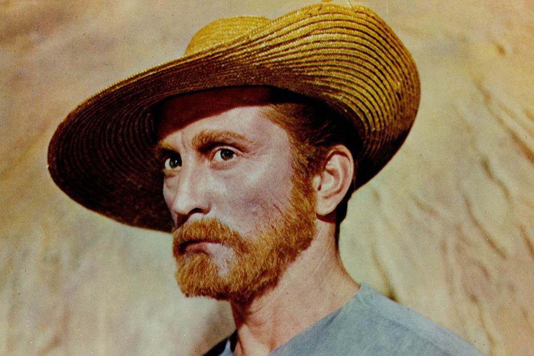 Vincent Van Gogh ('El loco del pelo rojo')