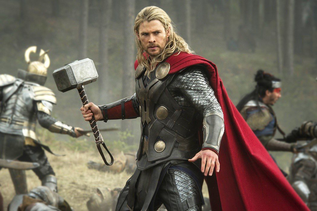 Thor