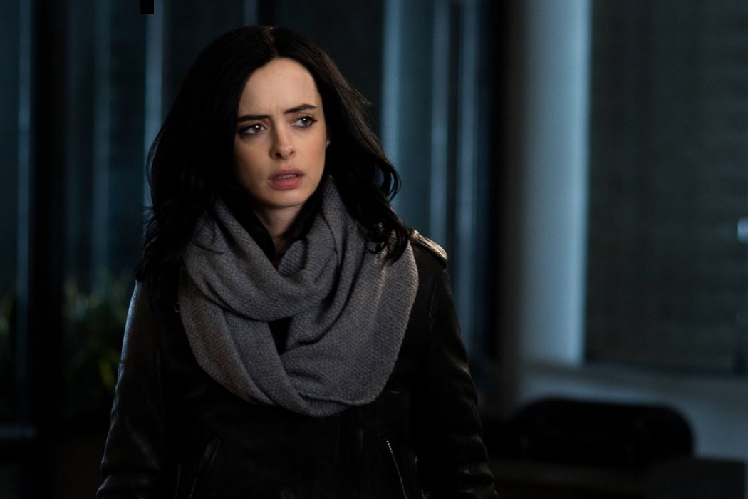 Jessica Jones (Netflix)