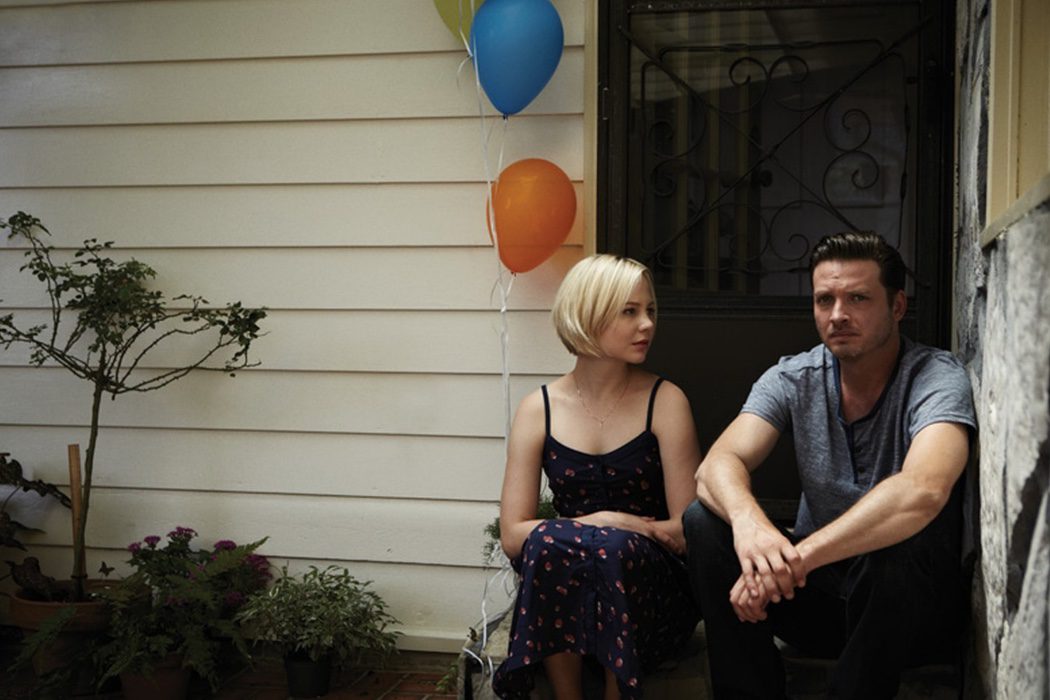 Rectify (Sundance TV)