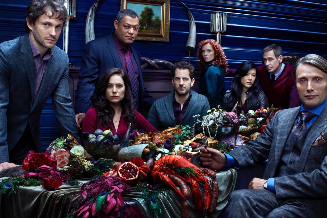 Hannibal (NBC)