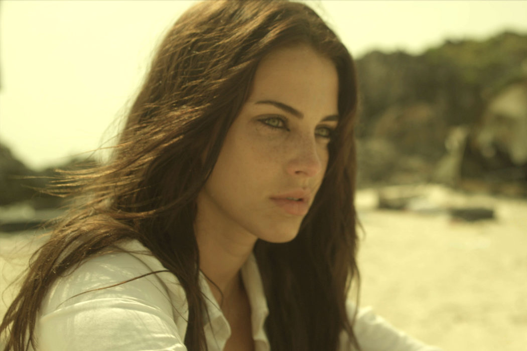 Jessica Lowndes