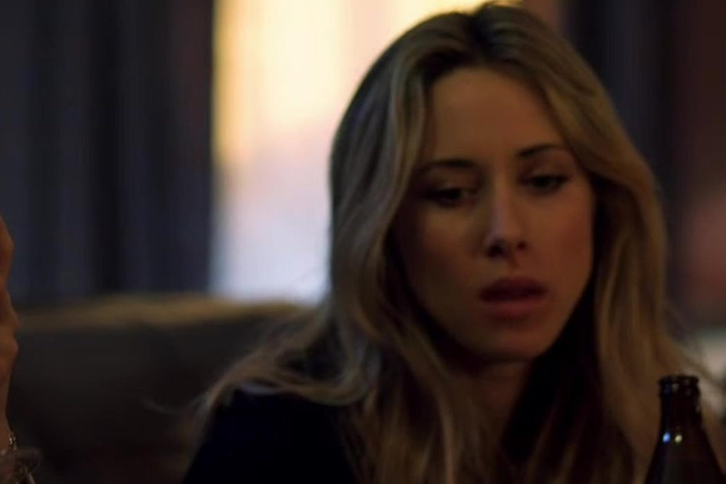 Gillian Zinser