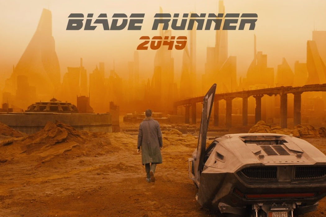 'Blade Runner 2049'