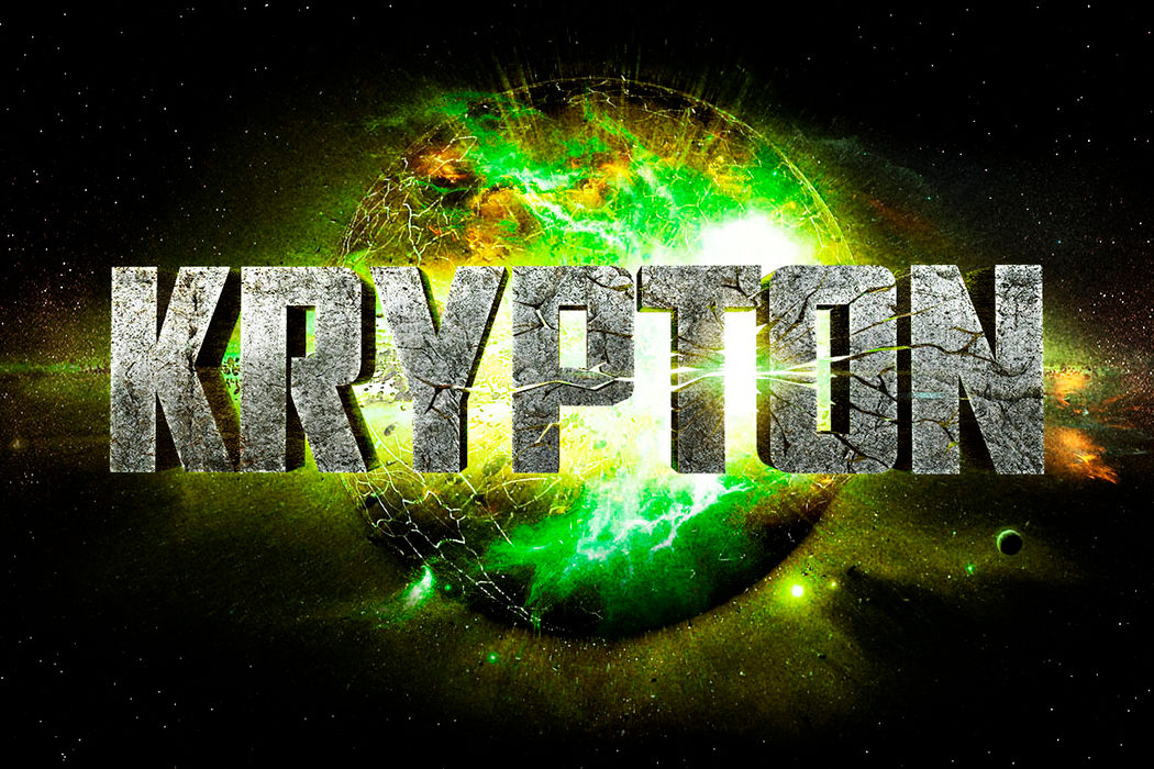 'Krypton'