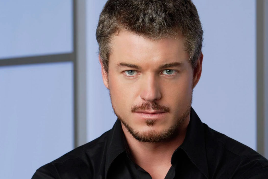 Eric Dane - Mark Sloan