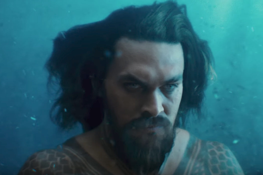 Aquaman