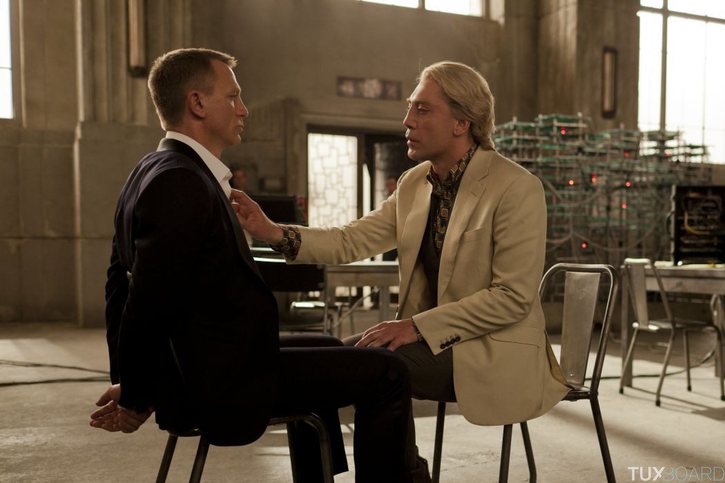 'Skyfall'