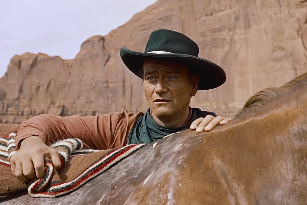 Instauró en California el día de John Wayne