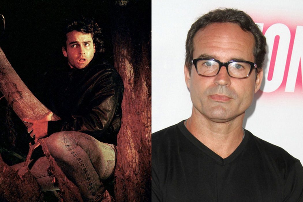 Jason Patric (Michael)