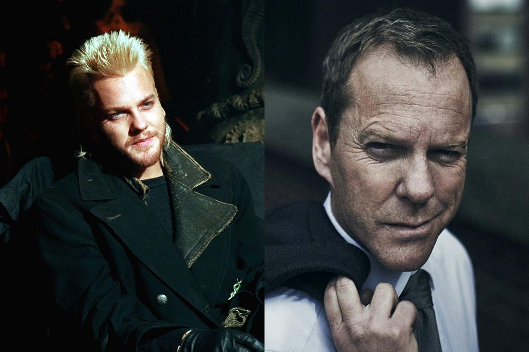 Kiefer Sutherland (David)