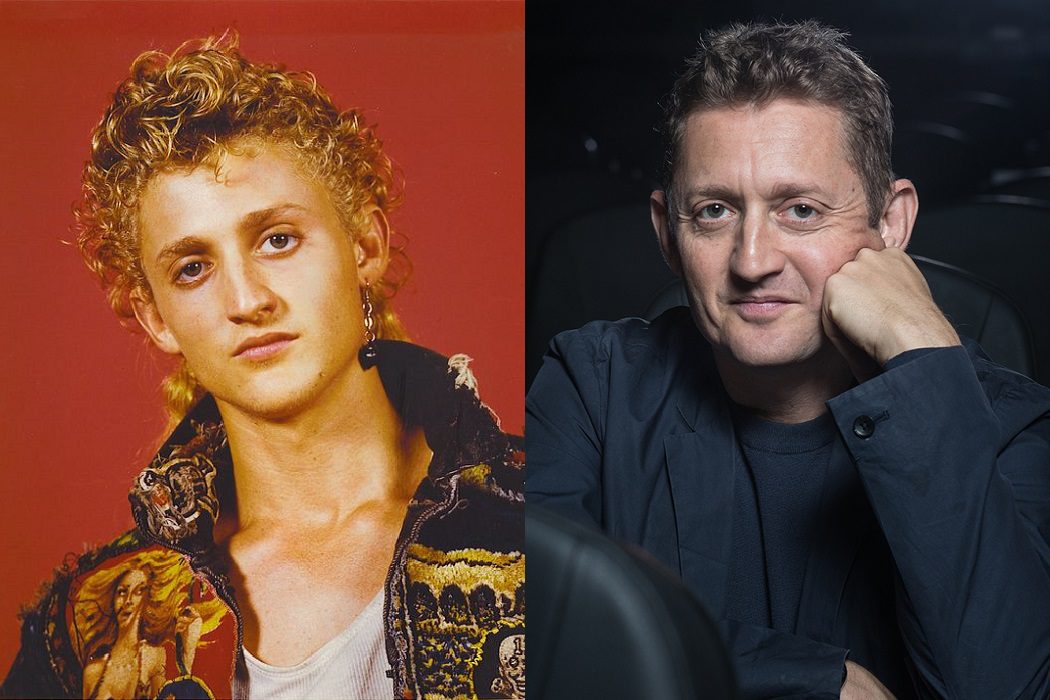 Alex Winter (Marko)