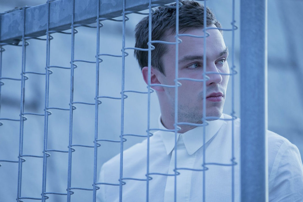 Nicholas Hoult