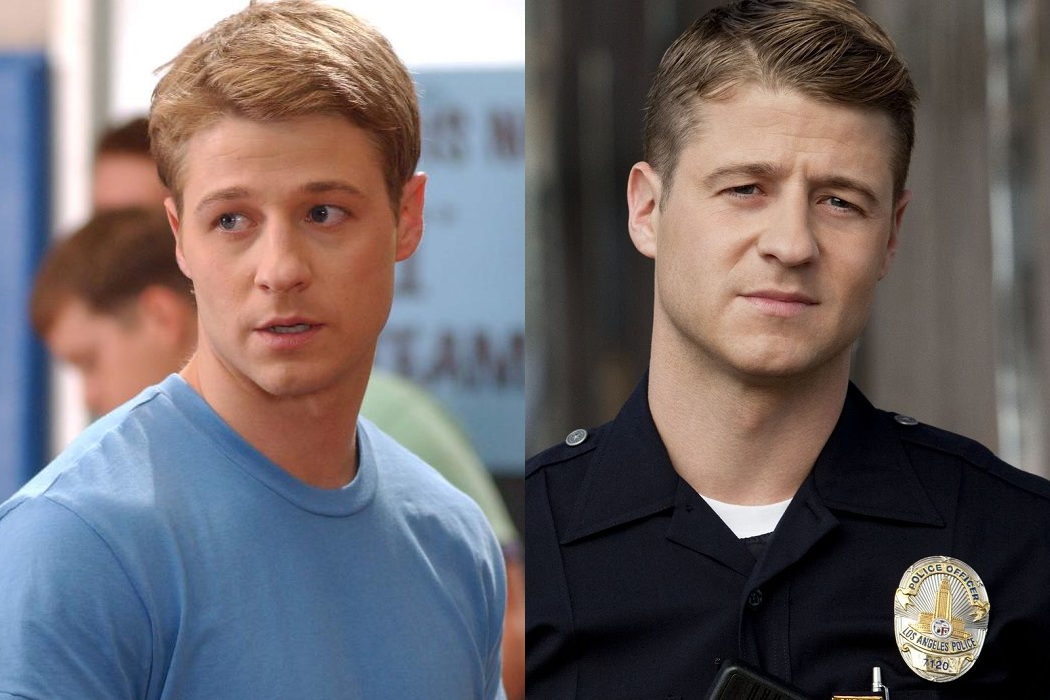 Ben McKenzie