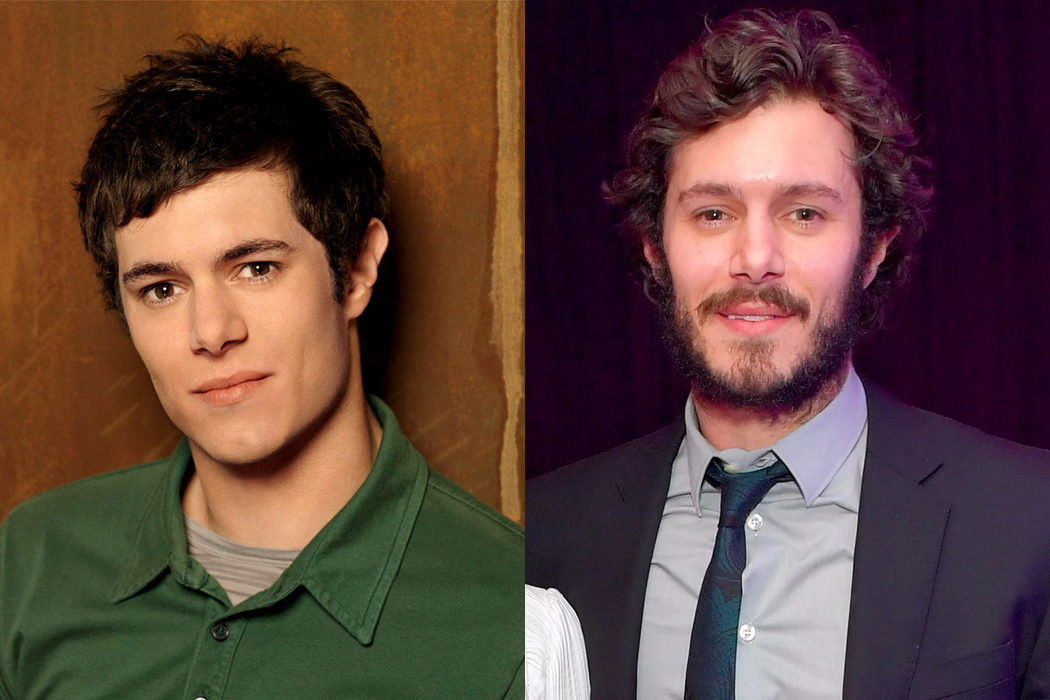 Adam Brody