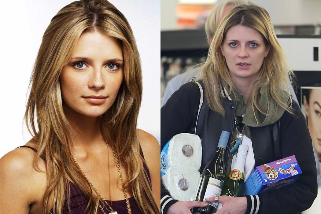 Mischa Barton