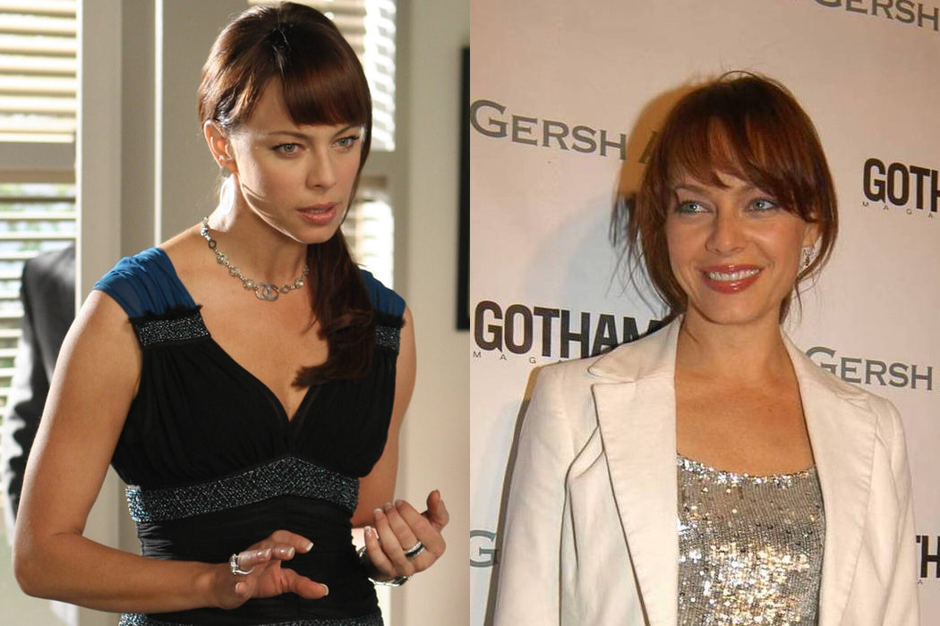 Melinda Clarke