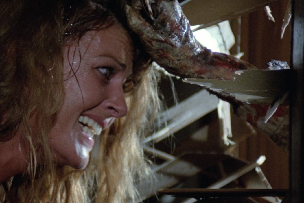 Homenaje a Fulci