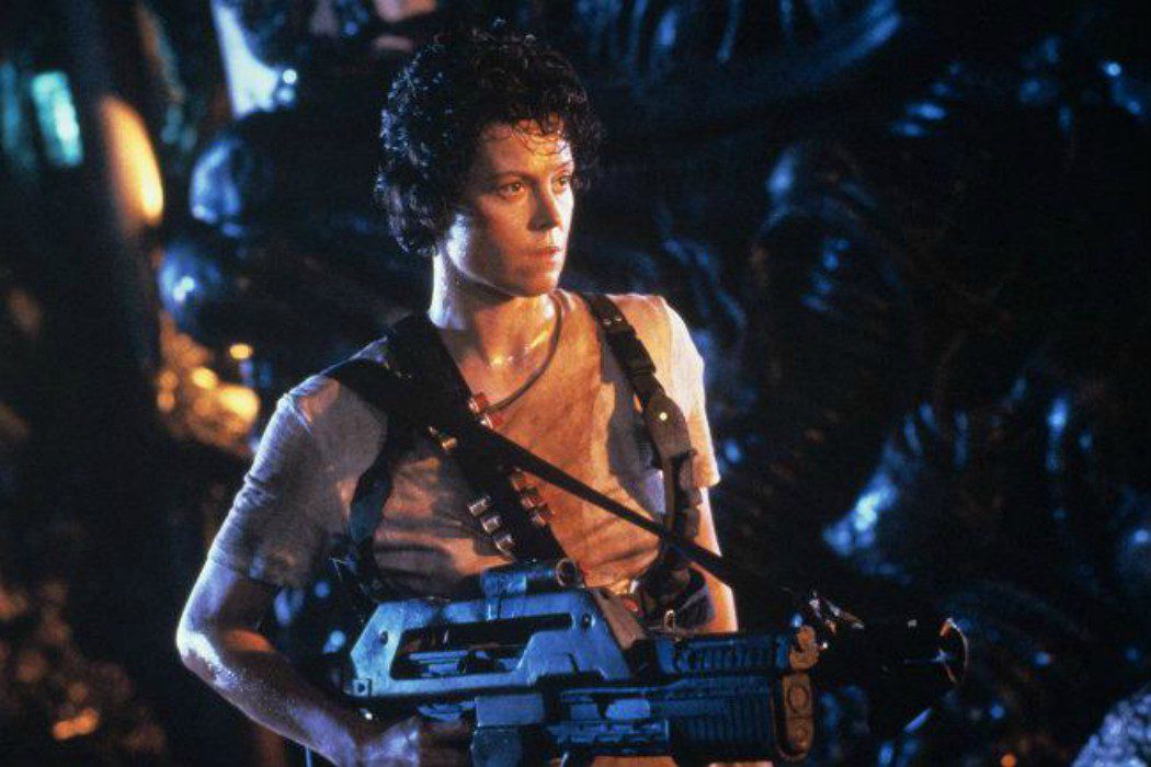 Teniente Ripley