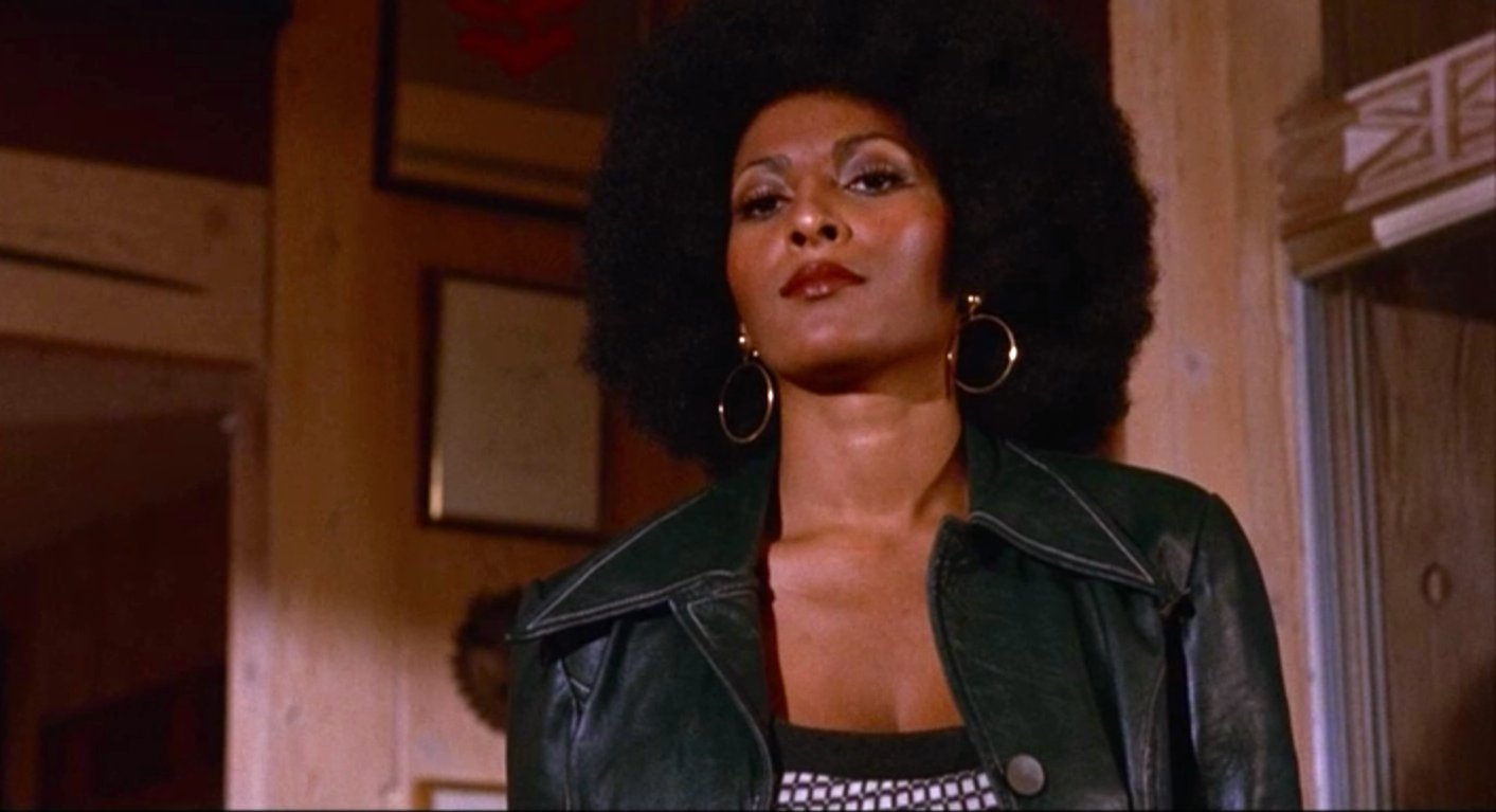 Foxy Brown