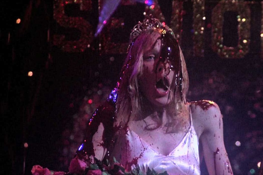 'Carrie'