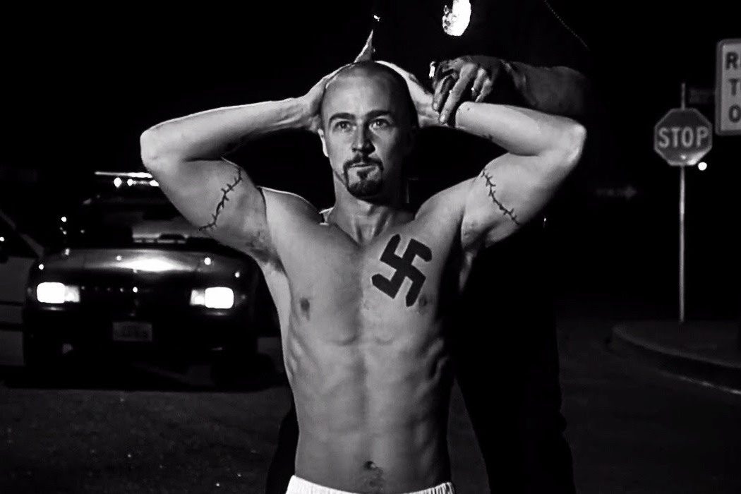 'American History X'