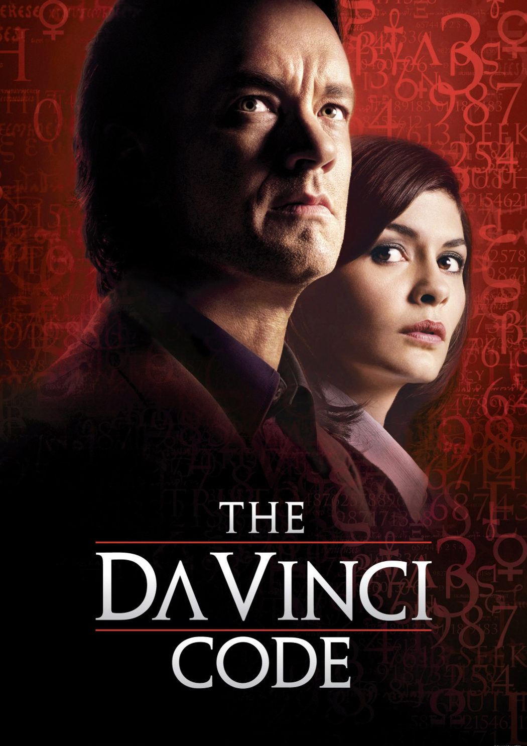 'El código Da Vinci'