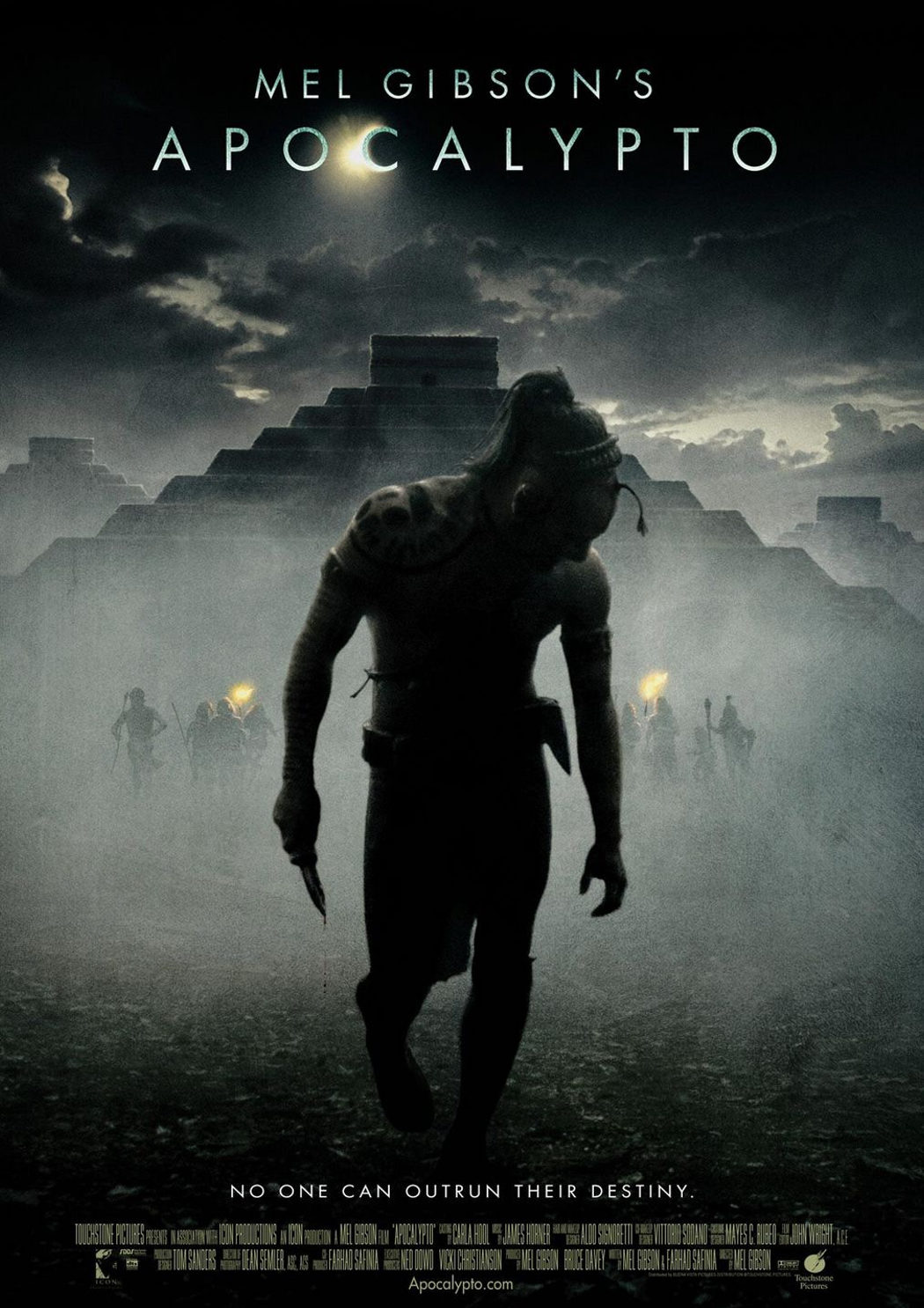 'Apocalypto'