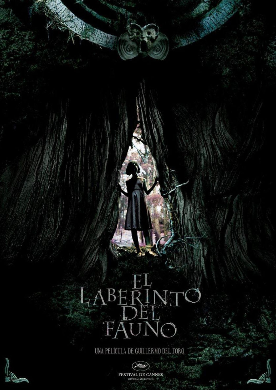 'El laberinto del fauno'