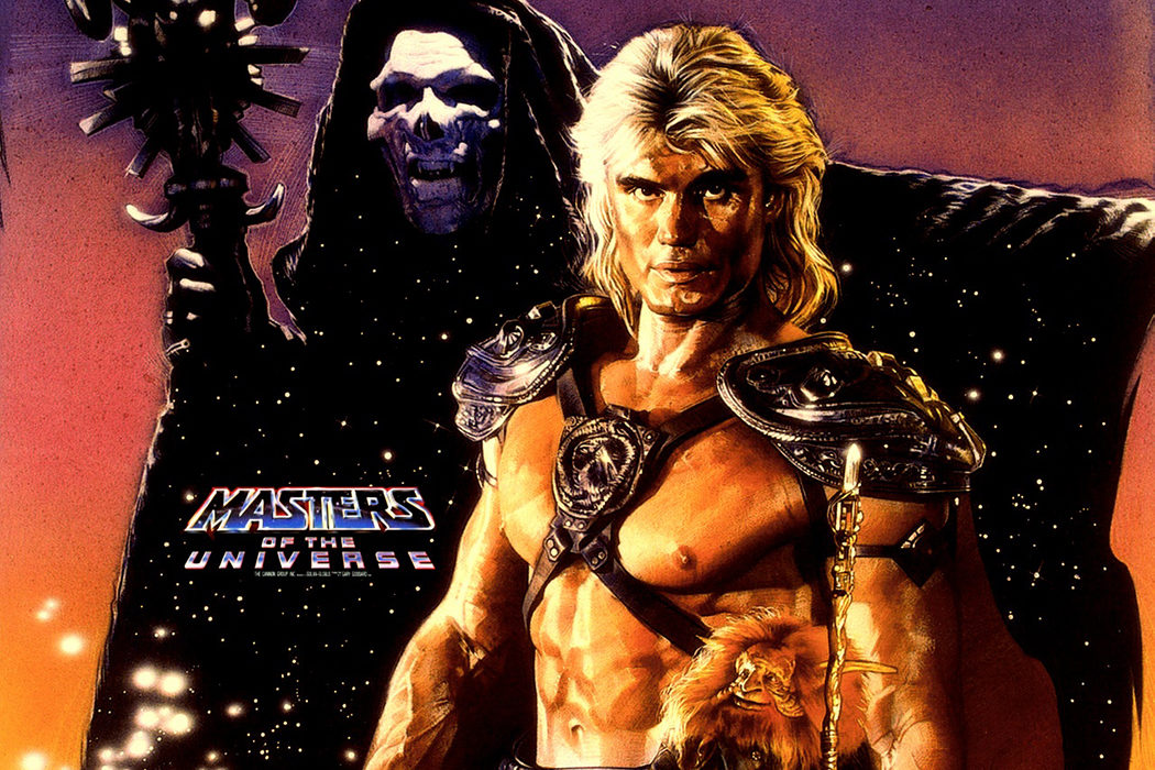 'Masters del Universo'