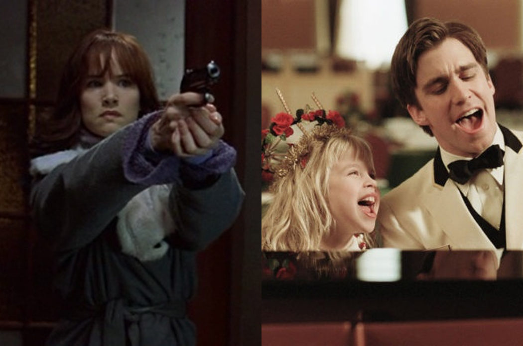 'Picture Claire' (2001) y 'Eloise en Nueva York' (2003)